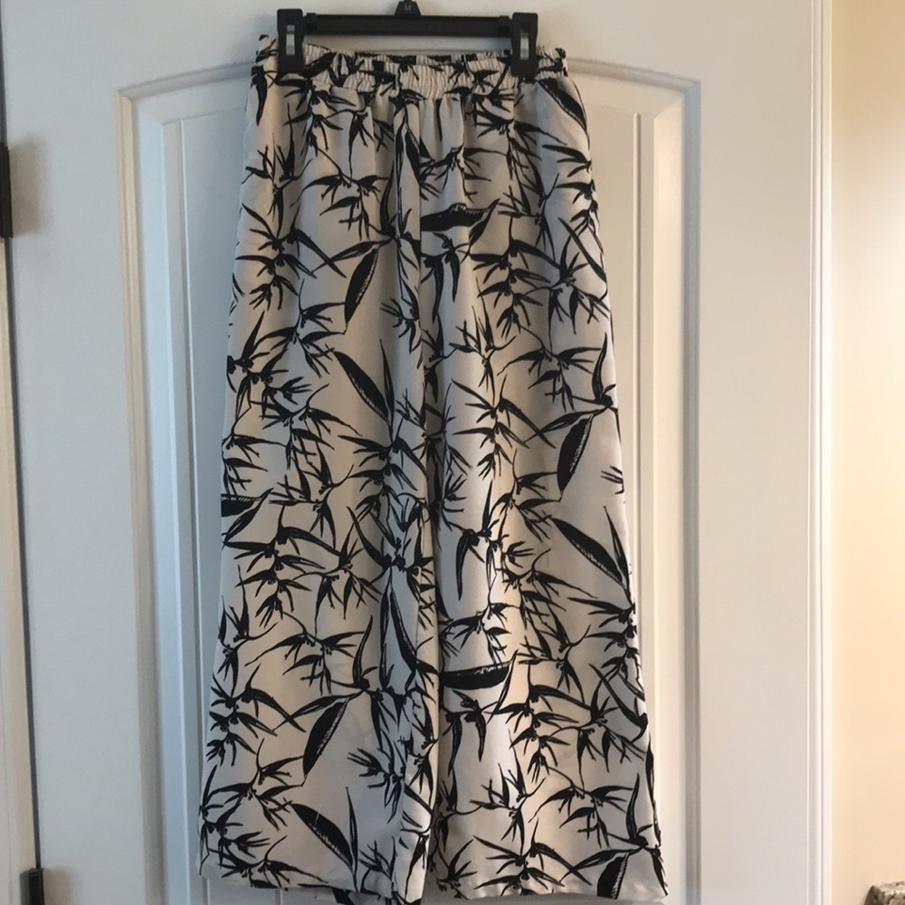 ▪️philosophy Resort Pants
